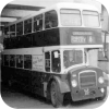Thames Valley London buses